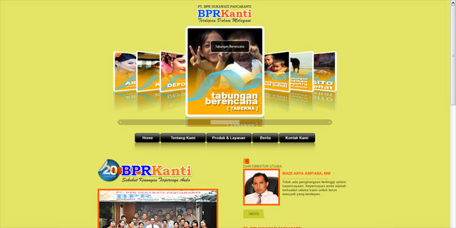 BPR Kanti Sukawati