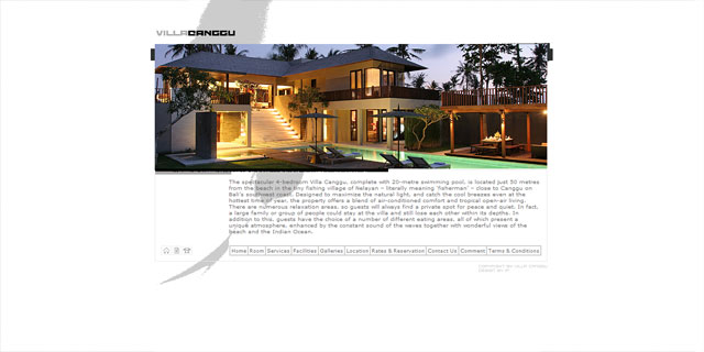 Villa Canggu